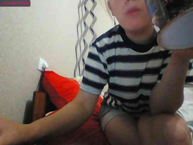 Sona891 webcam