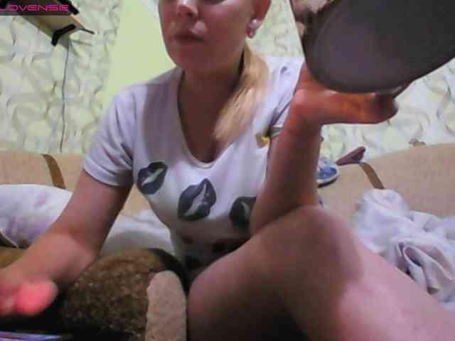 Sona891 webcam