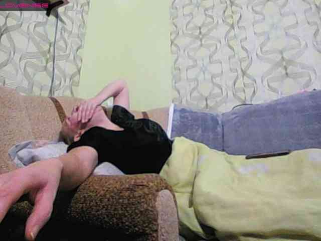 Sona891 webcam