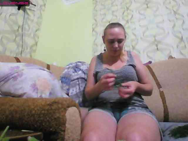 Sona891 webcam