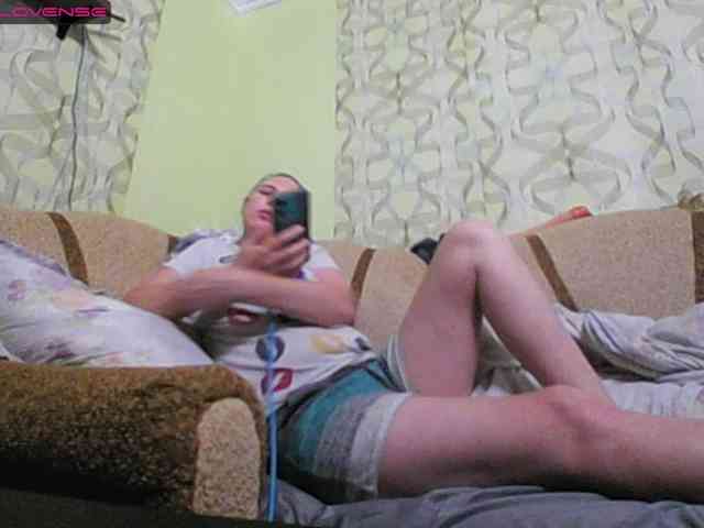Sona891 webcam