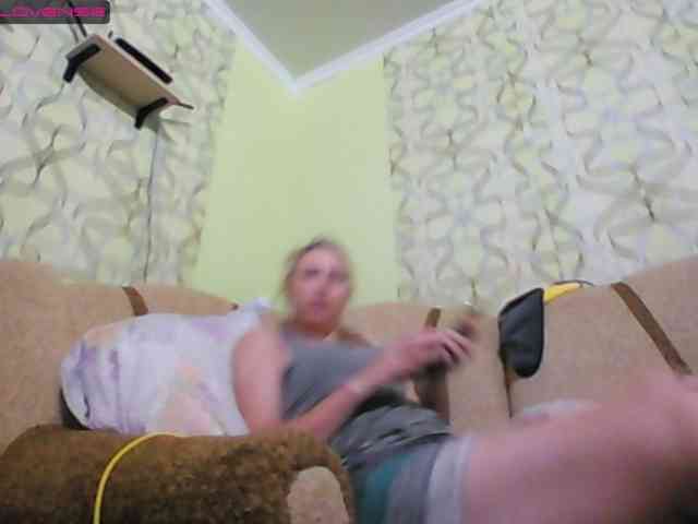 Sona891 webcam