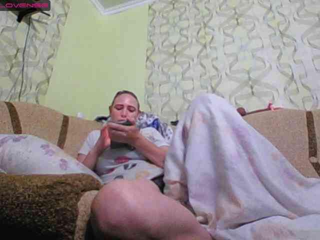Sona891 webcam