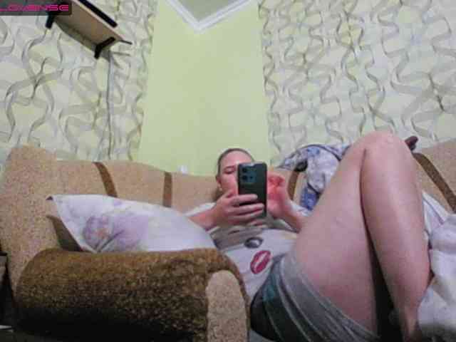 Sona891 webcam