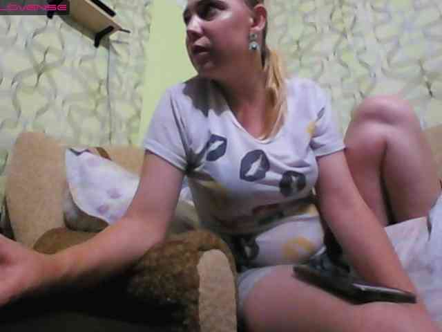Sona891 webcam