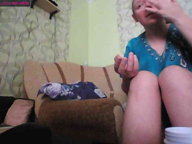 Sona891 webcam