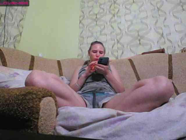 Sona891 webcam