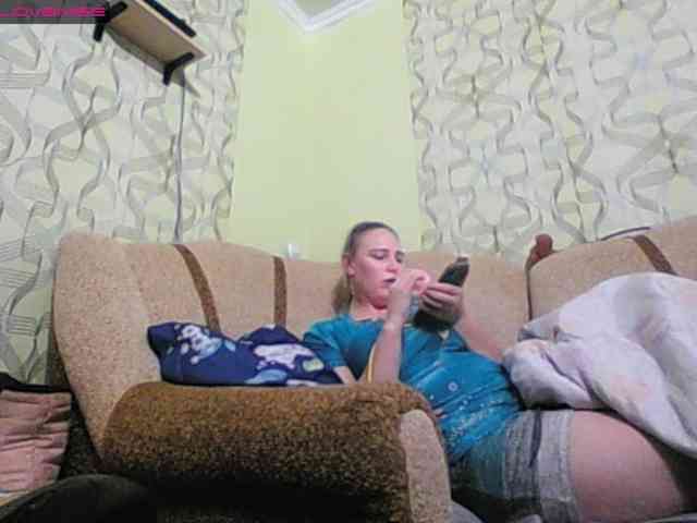 Sona891 webcam