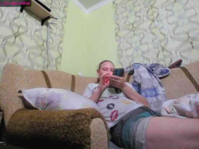 Sona891 webcam
