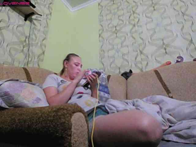 Sona891 webcam