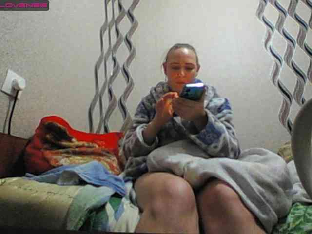 Sona891 webcam