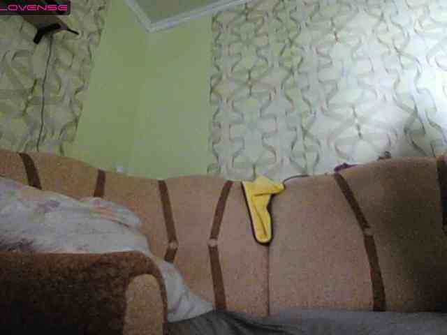 Sona891 webcam