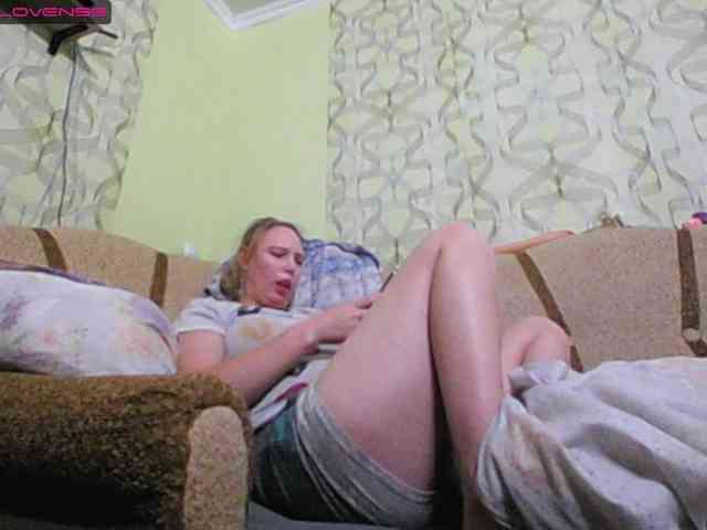 Sona891 webcam