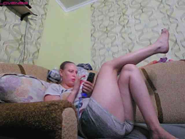 Sona891 webcam