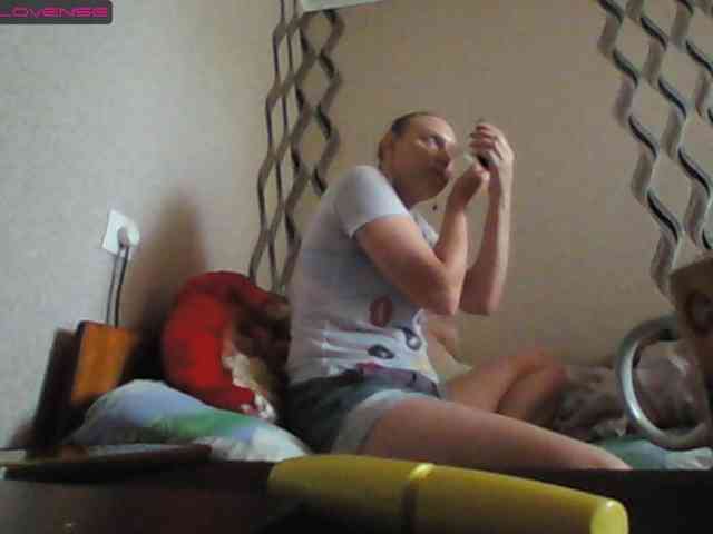 Sona891 webcam
