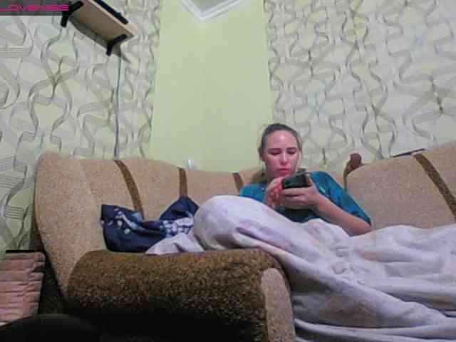 Sona891 webcam