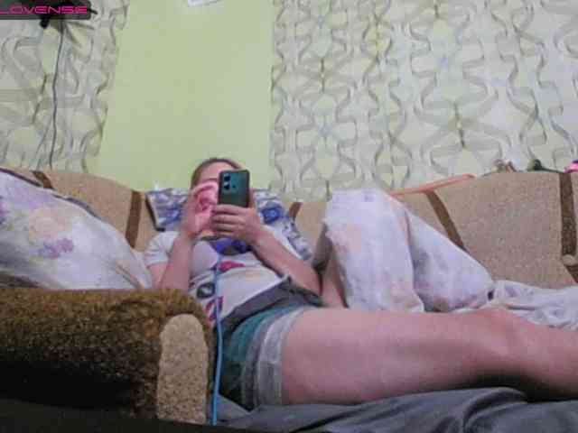 Sona891 webcam