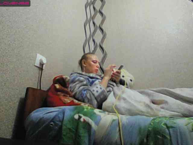 Sona891 webcam