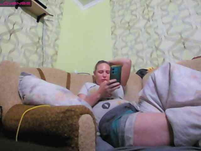 Sona891 webcam