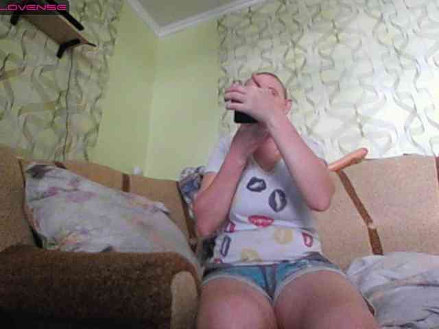 Sona891 webcam