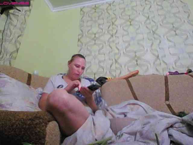 Sona891 webcam