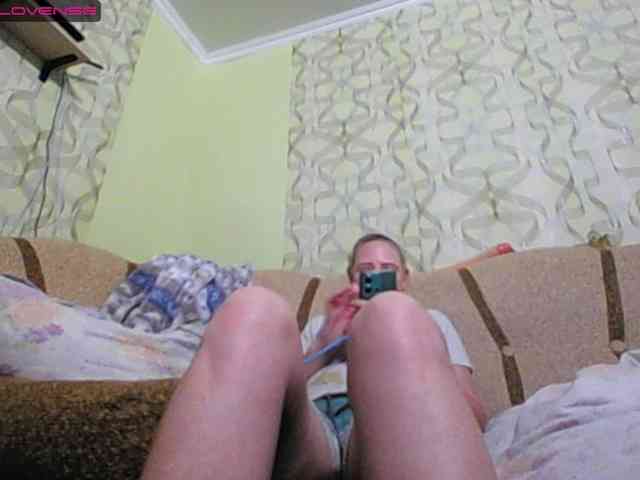 Sona891 webcam