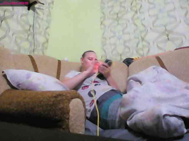 Sona891 webcam