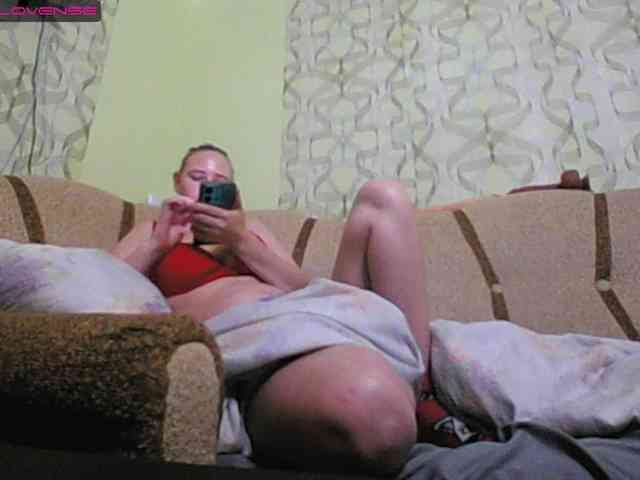 Sona891 webcam