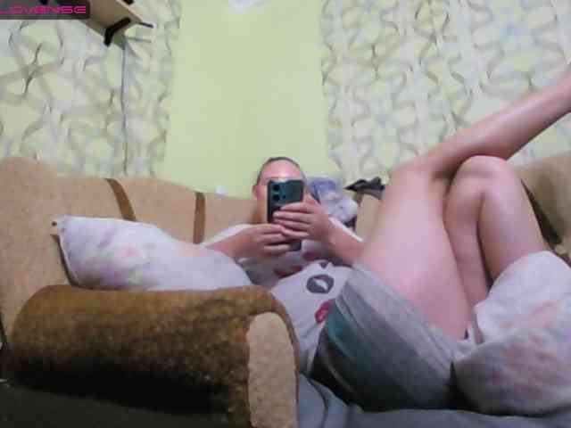 Sona891 webcam