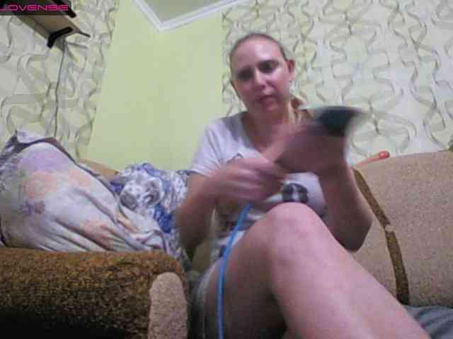 Sona891 webcam