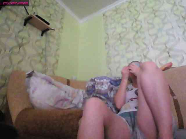 Sona891 webcam