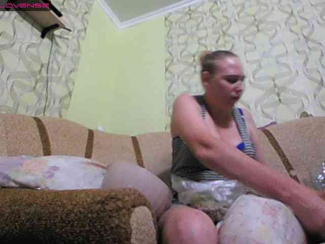 Sona891 webcam