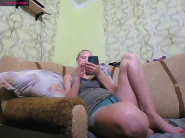 Sona891 webcam
