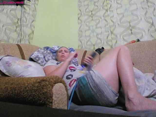 Sona891 webcam