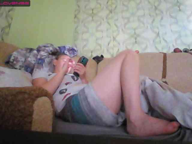 Sona891 webcam