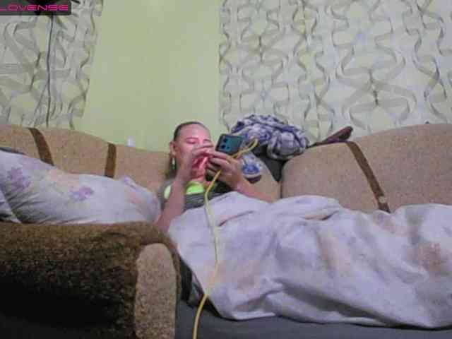 Sona891 webcam