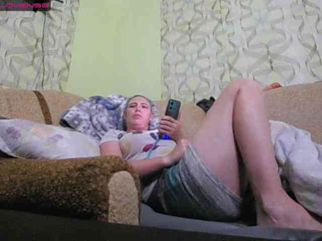 Sona891 webcam
