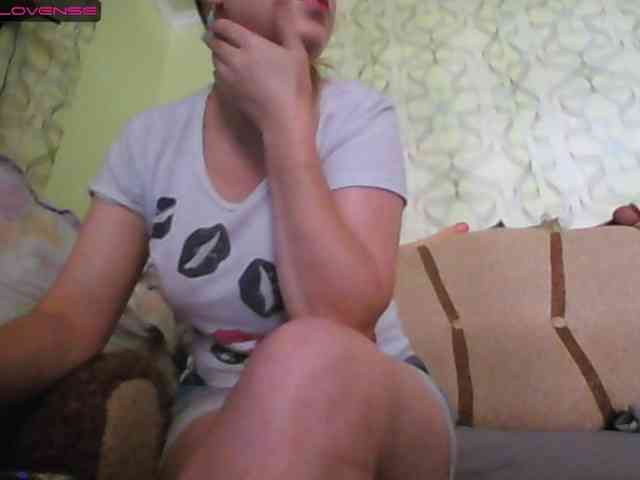 Sona891 webcam