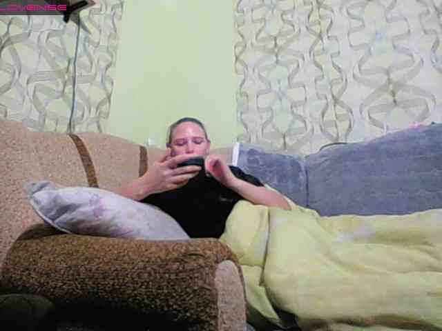 Sona891 webcam