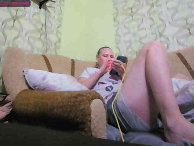 Sona891 webcam