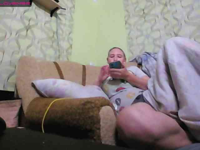 Sona891 webcam