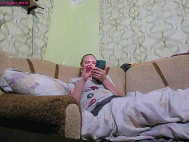 Sona891 webcam
