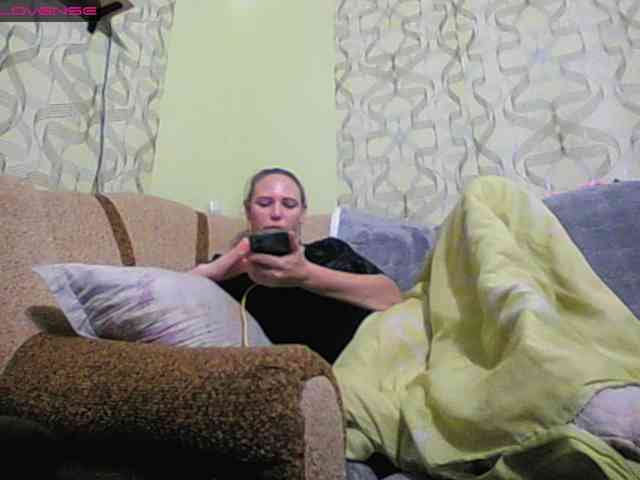Sona891 webcam