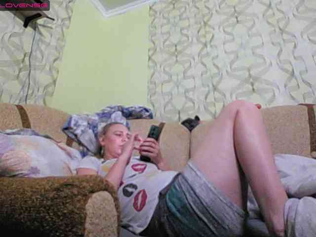 Sona891 webcam