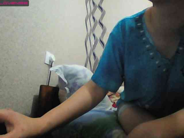 Sona891 webcam