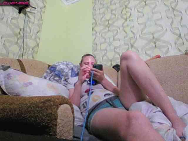 Sona891 webcam