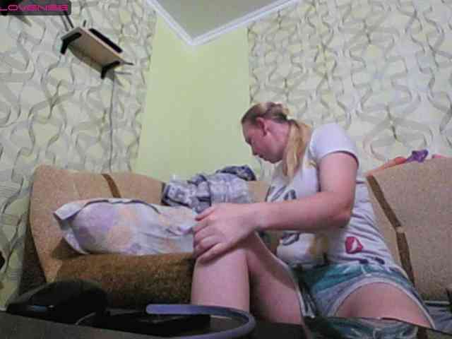 Sona891 webcam
