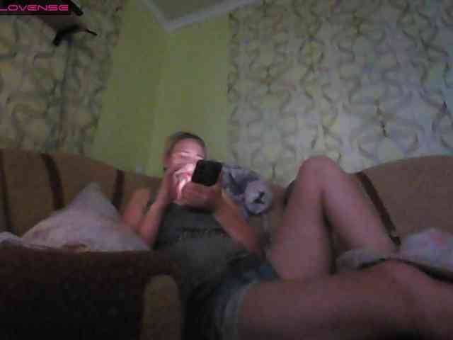 Sona891 webcam