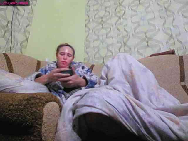 Sona891 webcam