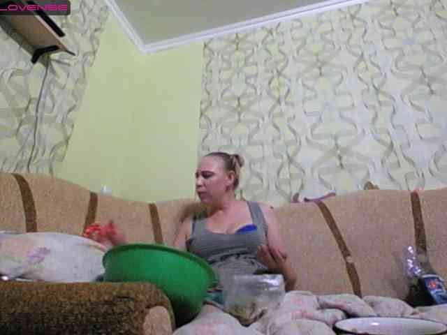 Sona891 webcam